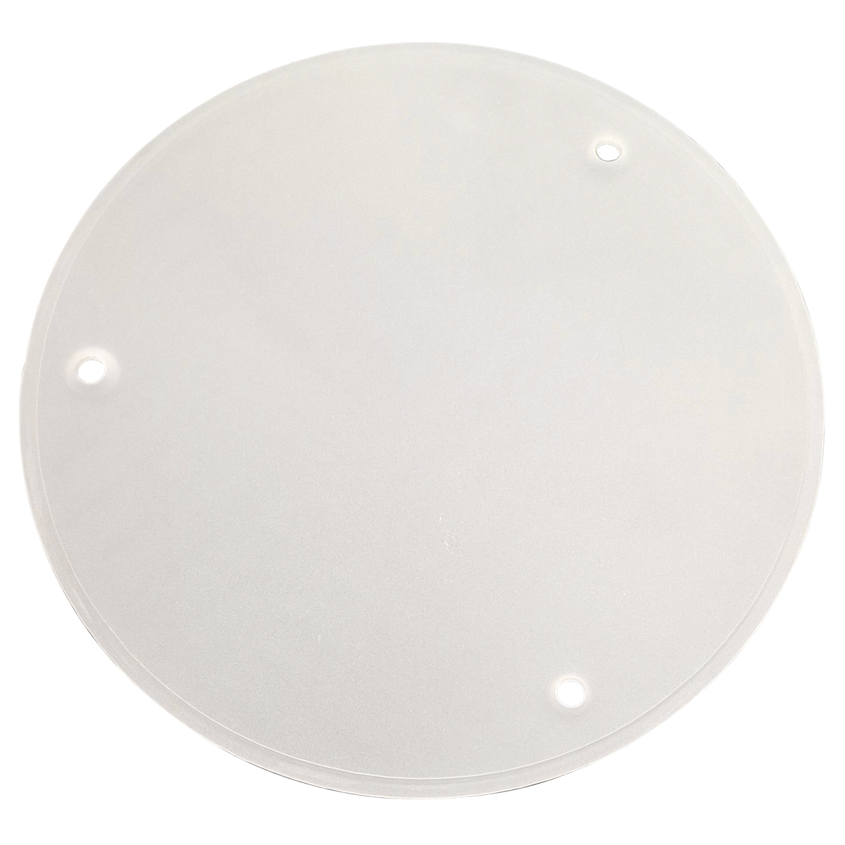 SteinhauerKunststoffabdeckplatte 