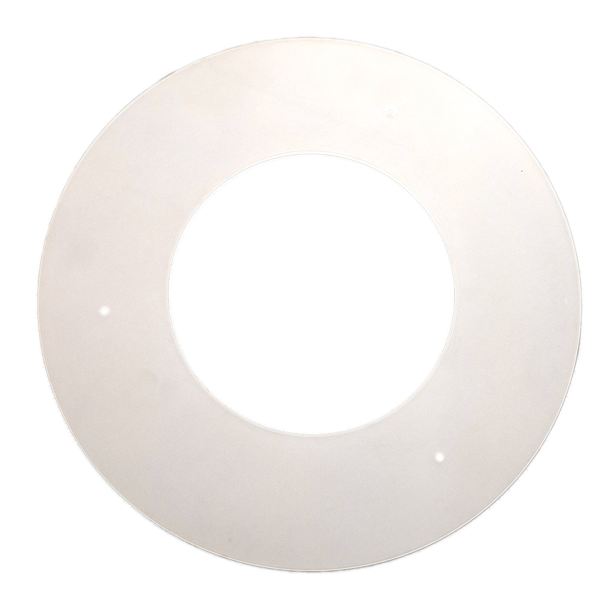 Steinhauer&nbsp;plexi afdekplaat&nbsp;I15341S