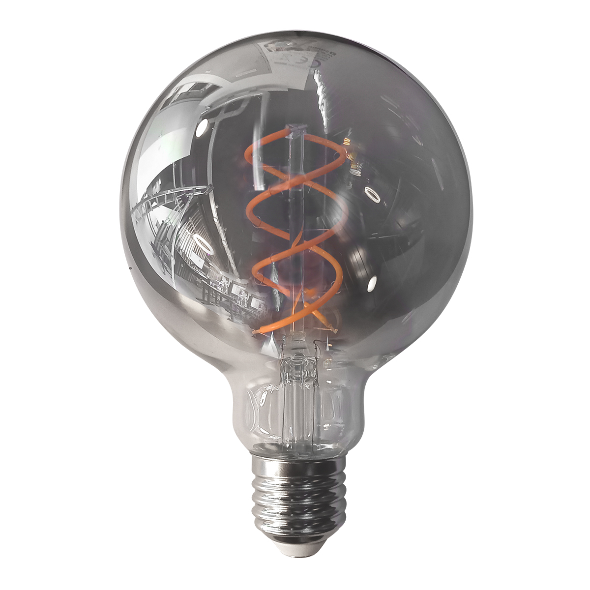 SteinhauerDimmbare Rauchlichtquelle 