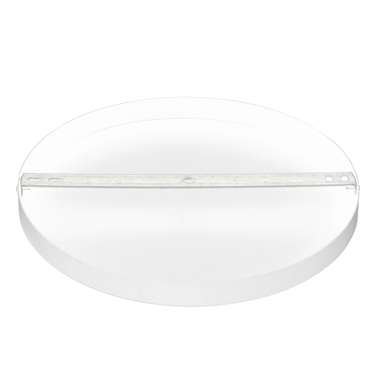 SteinhauerRunde Deckenplatte Mountline