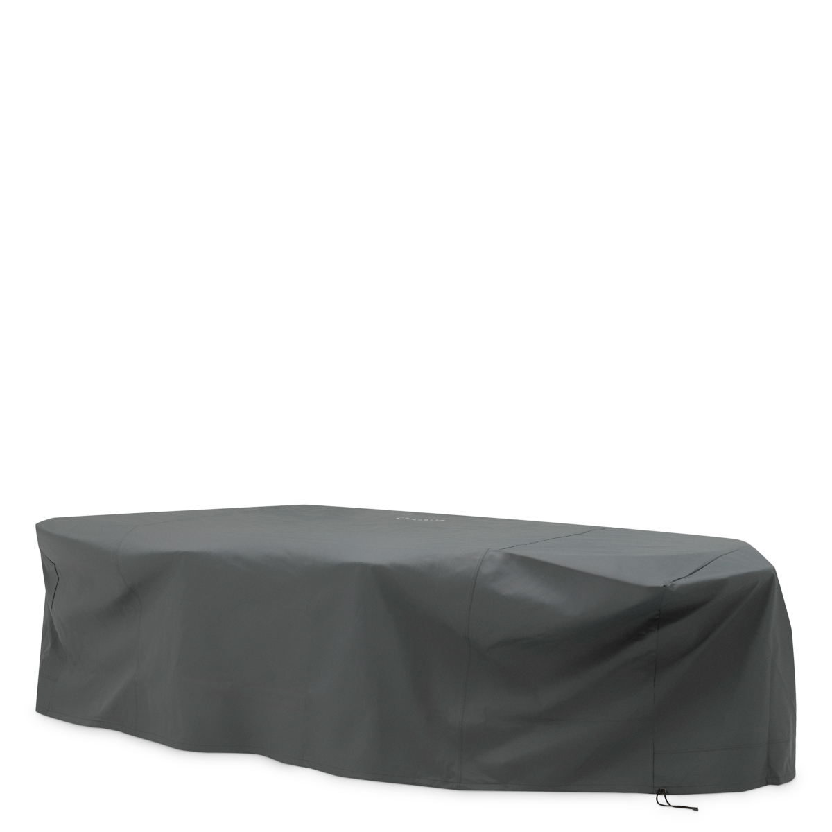 Eichholtz - 120330 - Esstischgarnitur für draußen Abdeckung L