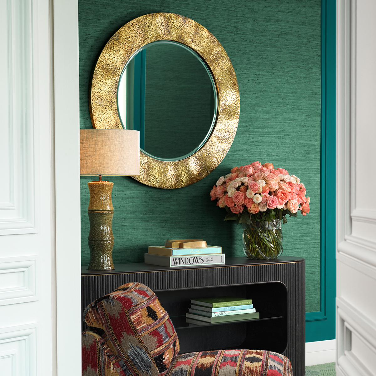 Eichholtz&nbsp;Spiegel Ronin&nbsp;120024