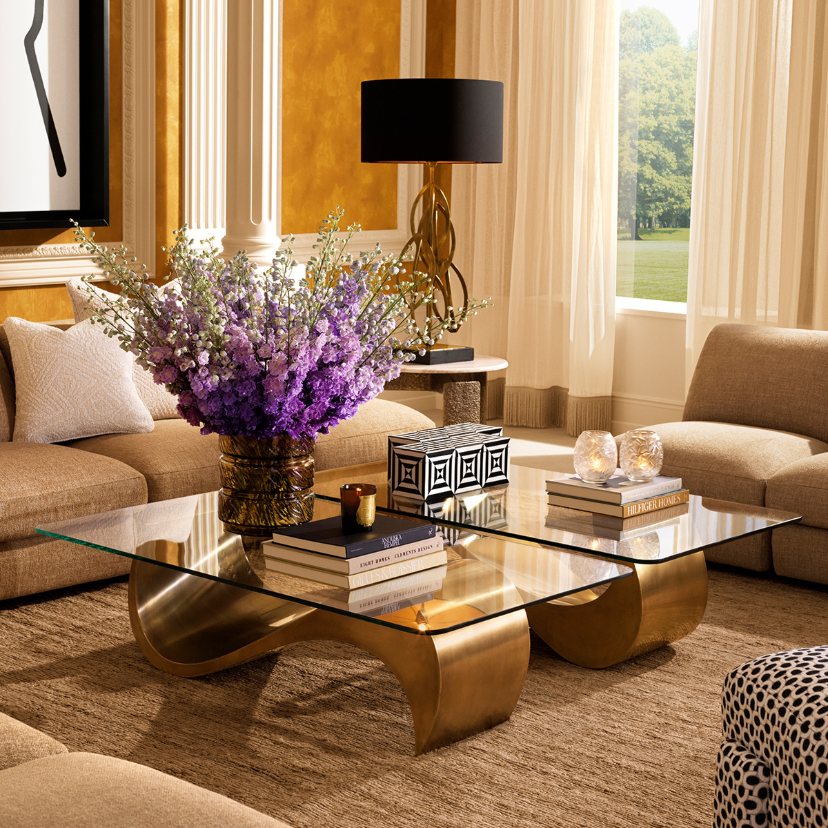 Eichholtz&nbsp;Vase Hadleigh&nbsp;120106