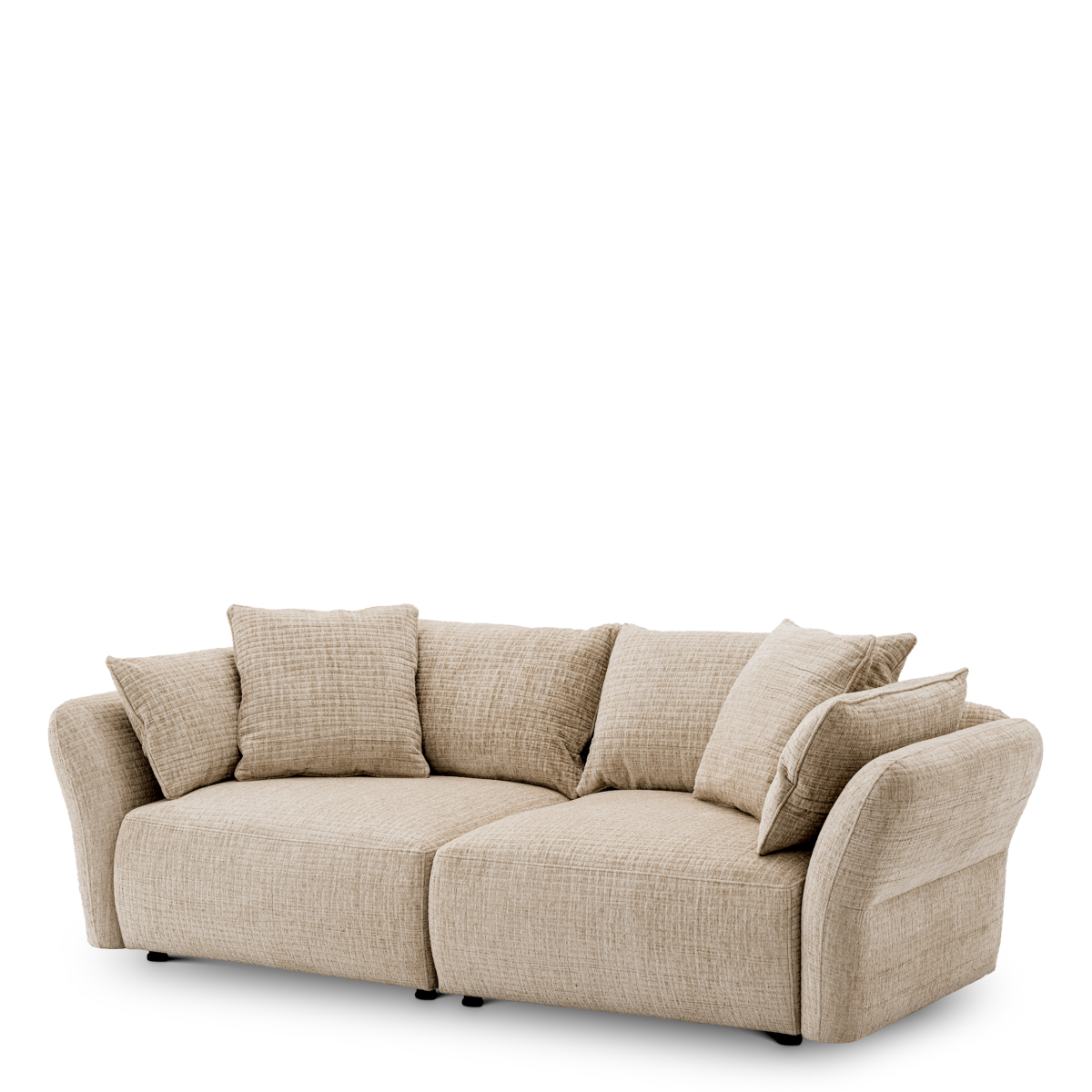 Eichholtz - 120126 - Sofa Zevron