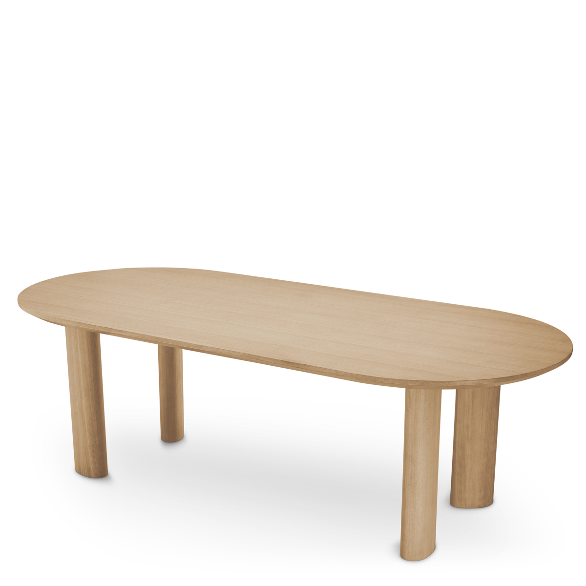 Eichholtz - 117463 - Mesa de comedor Mogador S