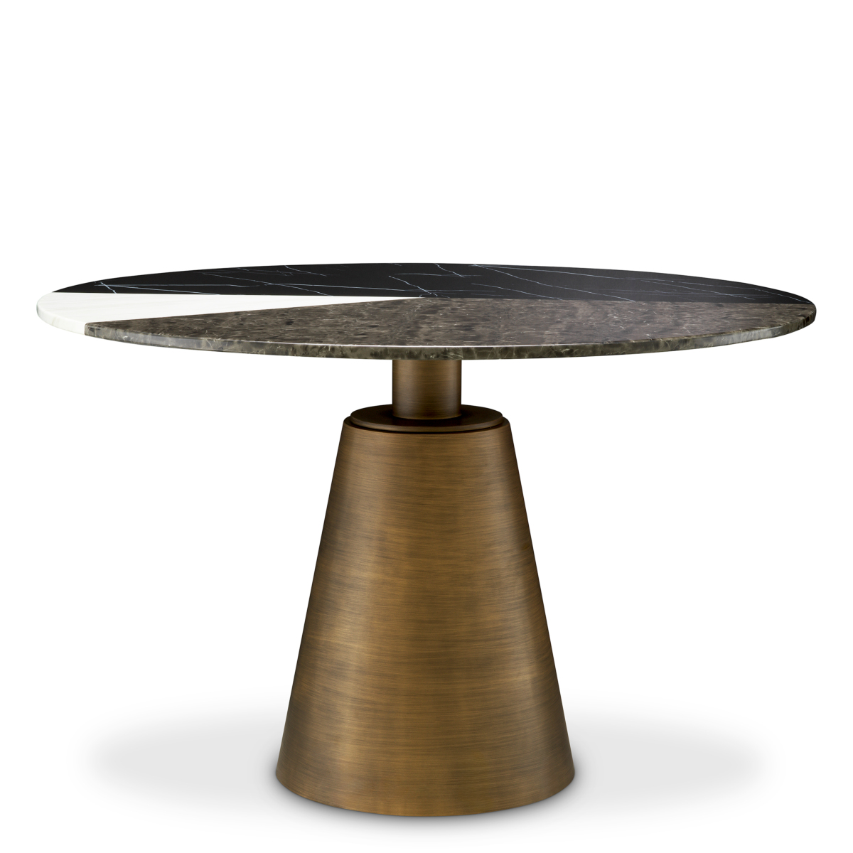 Eichholtz - 119157 - Mesa de comedor Tricolori