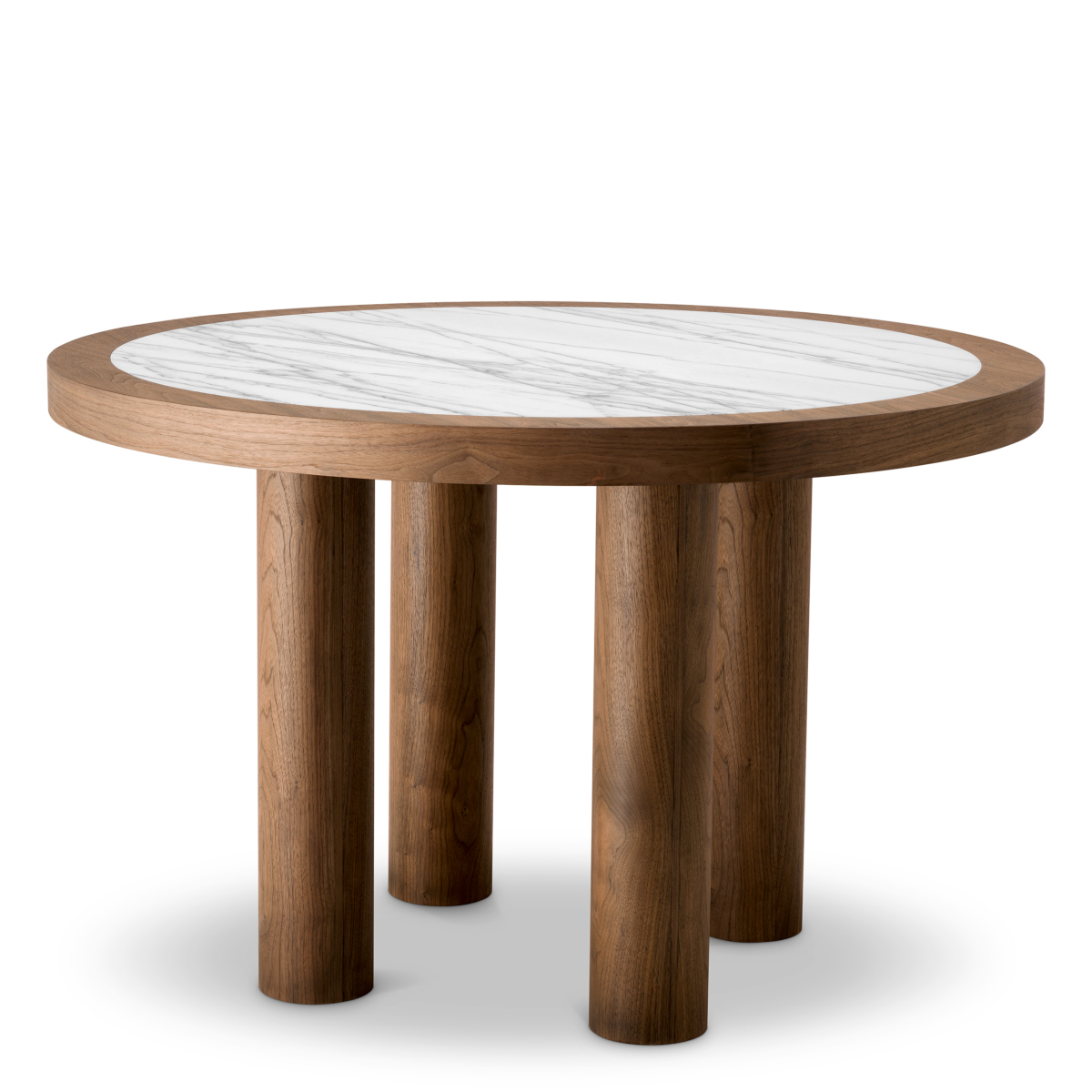 Eichholtz - 119386 - Mesa de comedor Presedio
