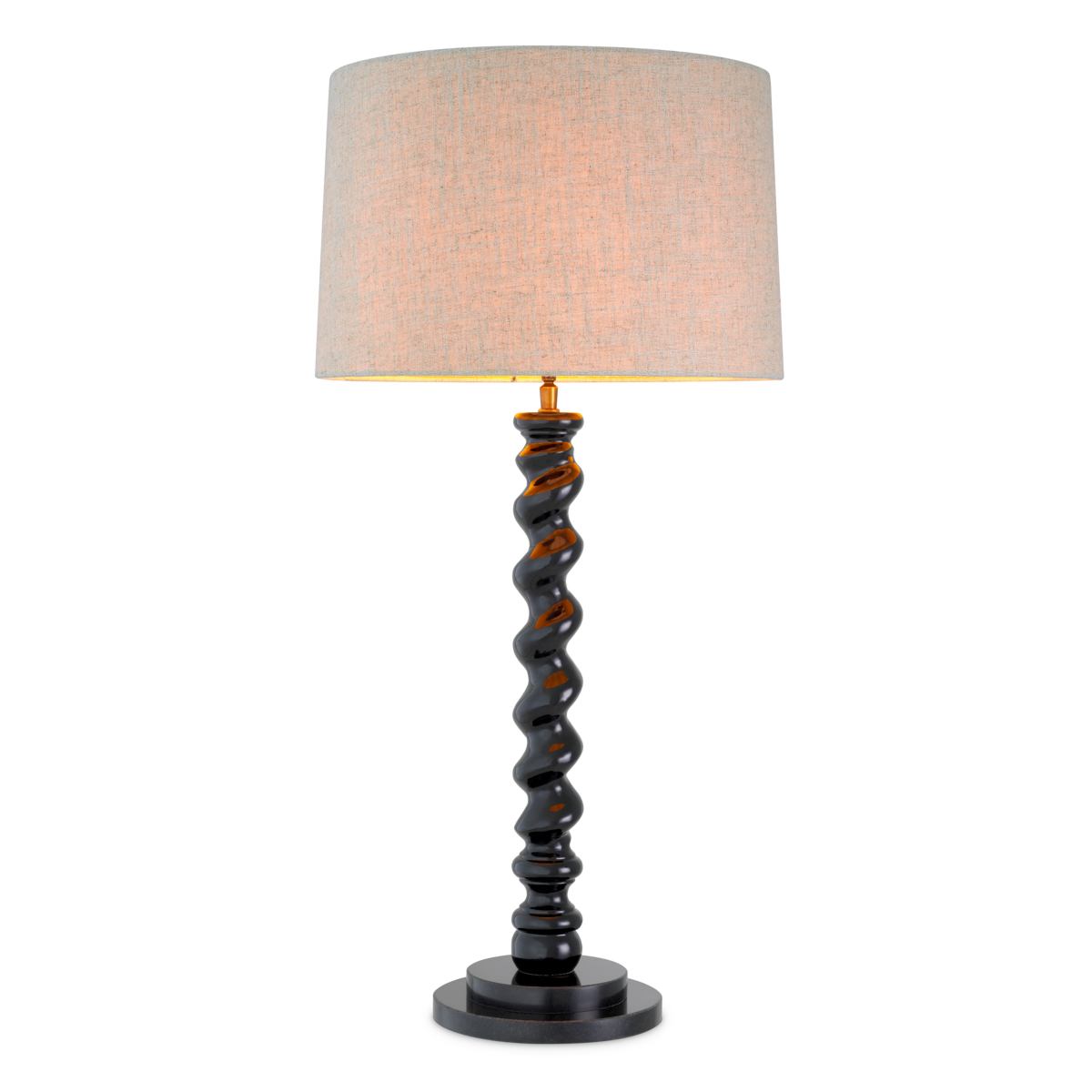 EichholtzLámpara de mesa Massimo