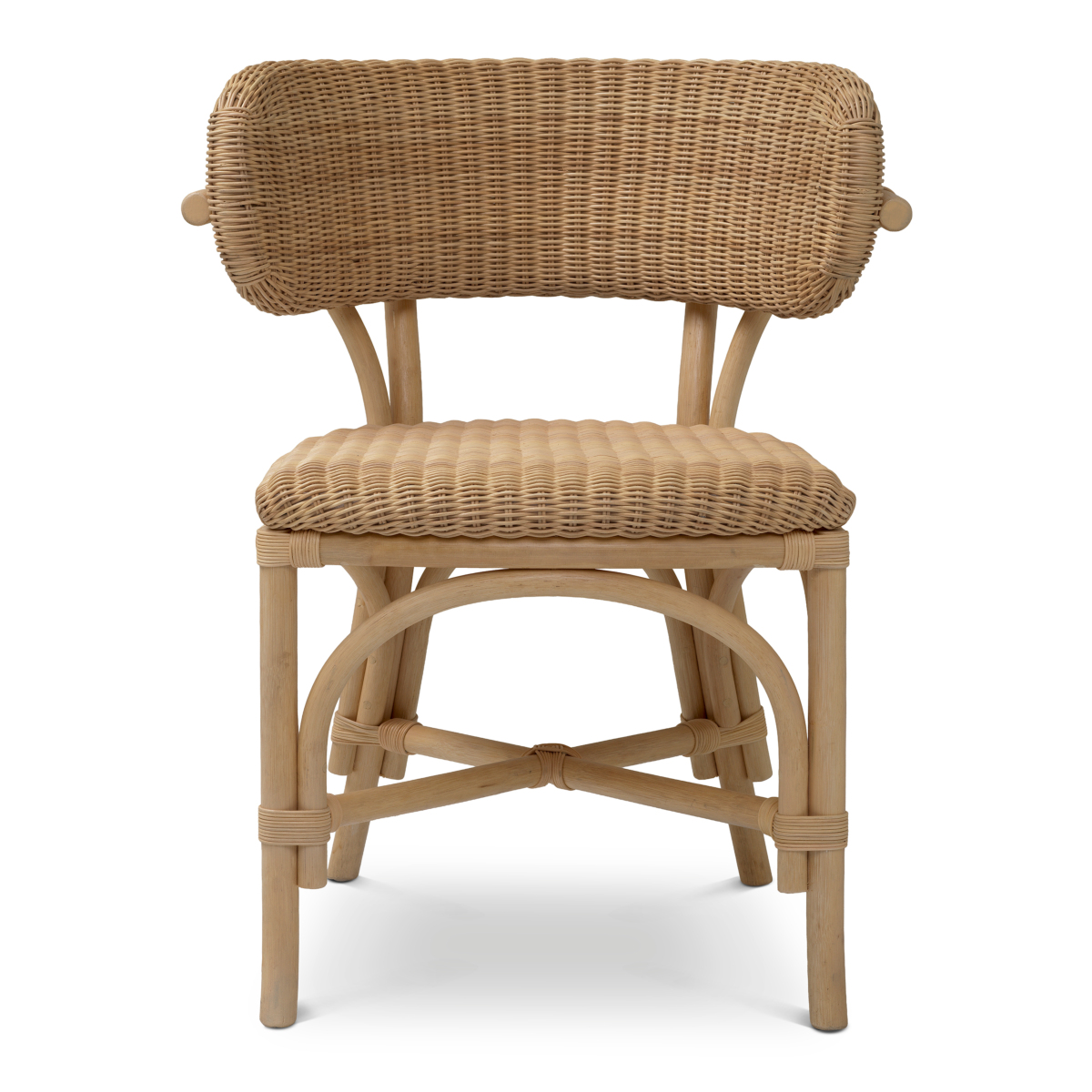 Eichholtz&nbsp;Silla de comedor Ewan&nbsp;119833