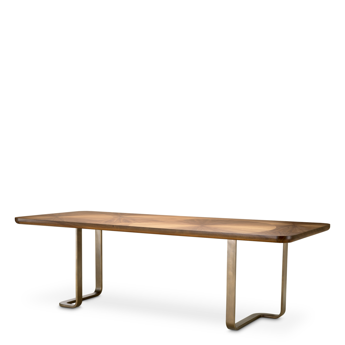Eichholtz - 119845 - Mesa de comedor Rucello