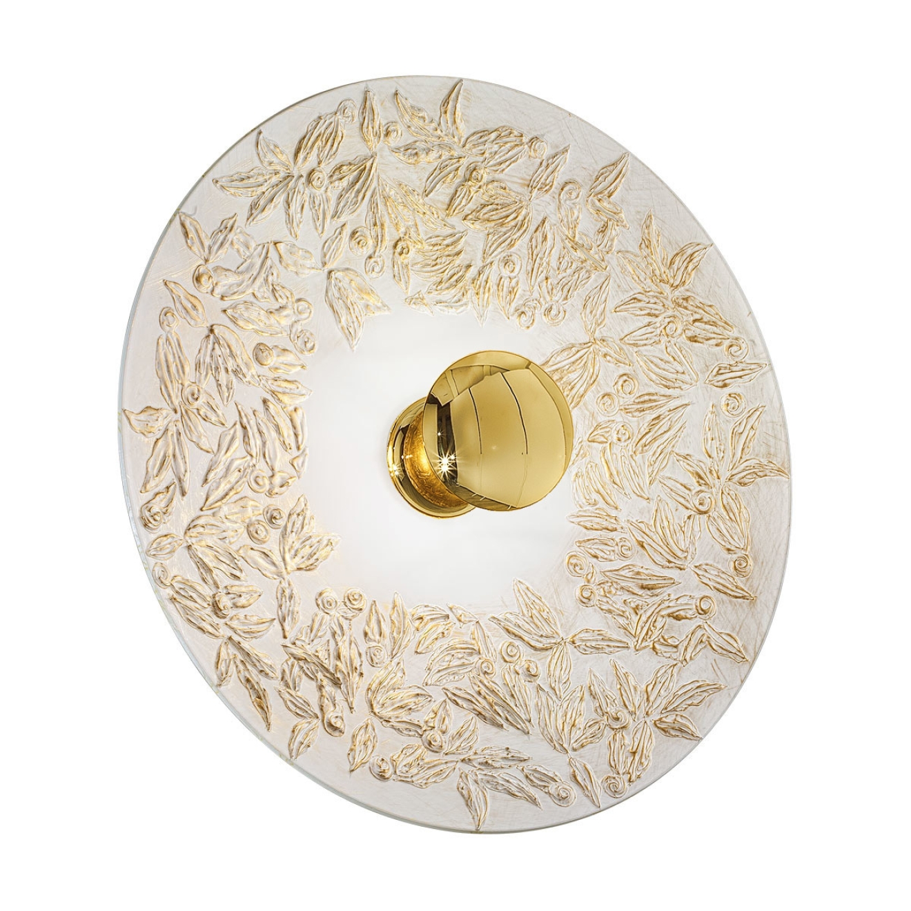 KOLARZ-Austrolux Leuchten&nbsp;Aplique de pared LUNA&nbsp;0423.61XXL.V1.3.WA