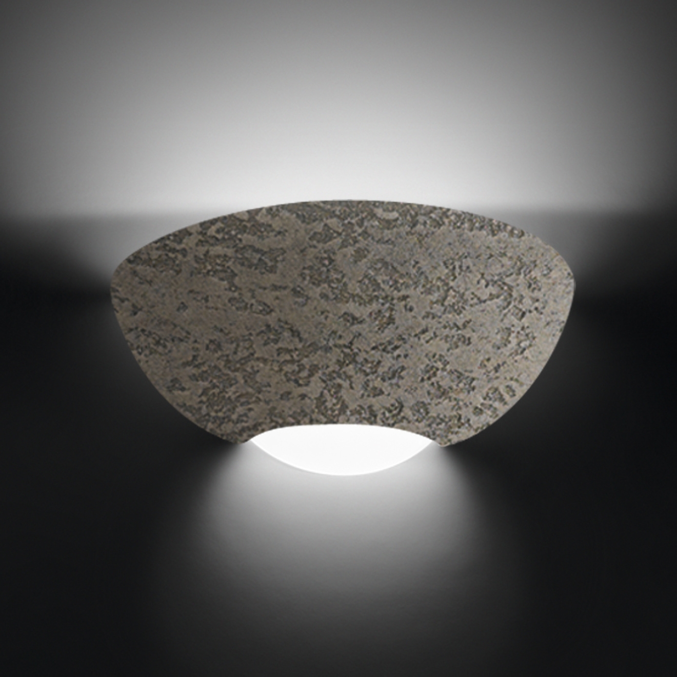 KOLARZ-Austrolux Leuchten&nbsp;Aplique de pared CASABLANCA NOVA&nbsp;2011.60.GR