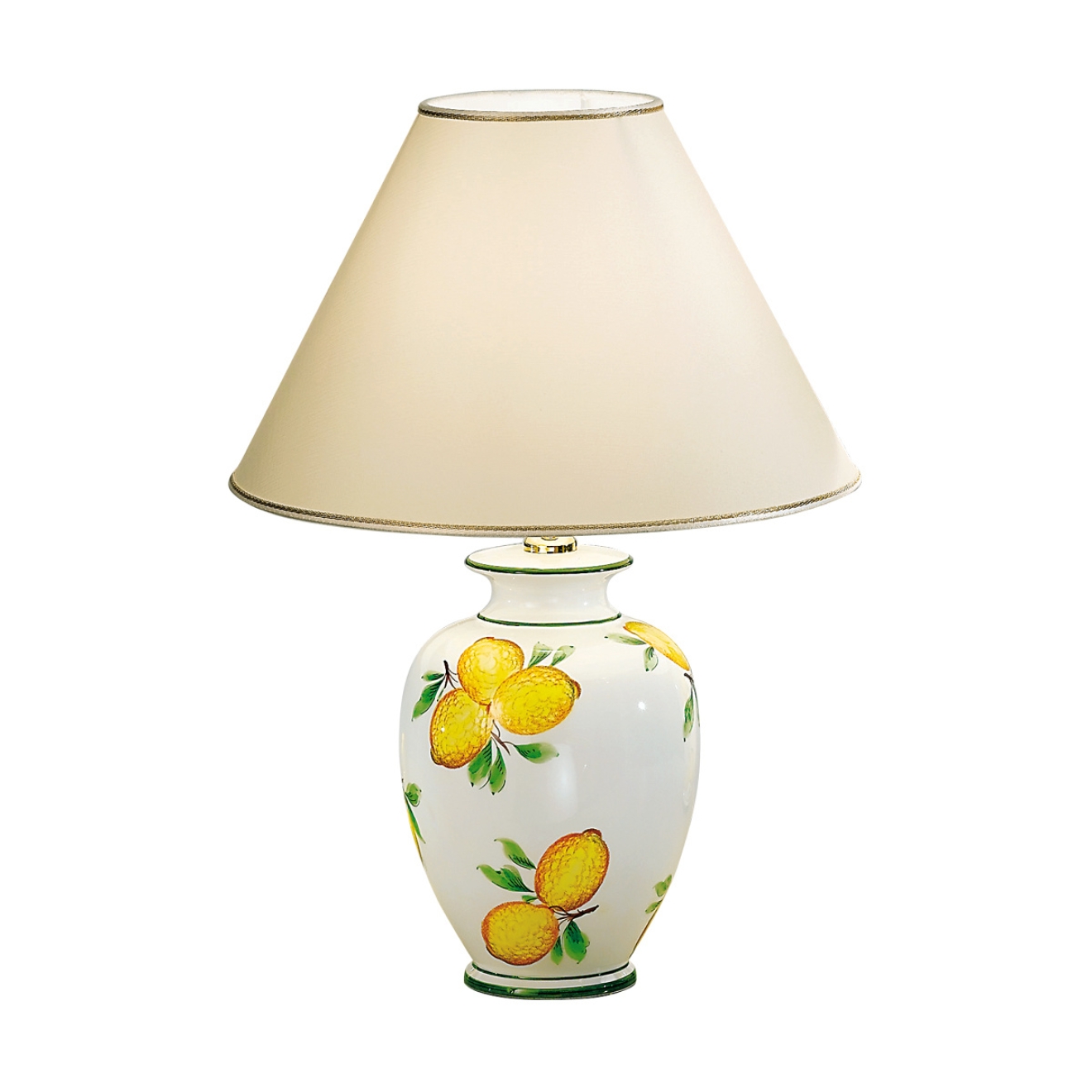 KOLARZ-Austrolux Leuchten&nbsp;Lámpara de mesa GIARDINO LEMONE&nbsp;14.71