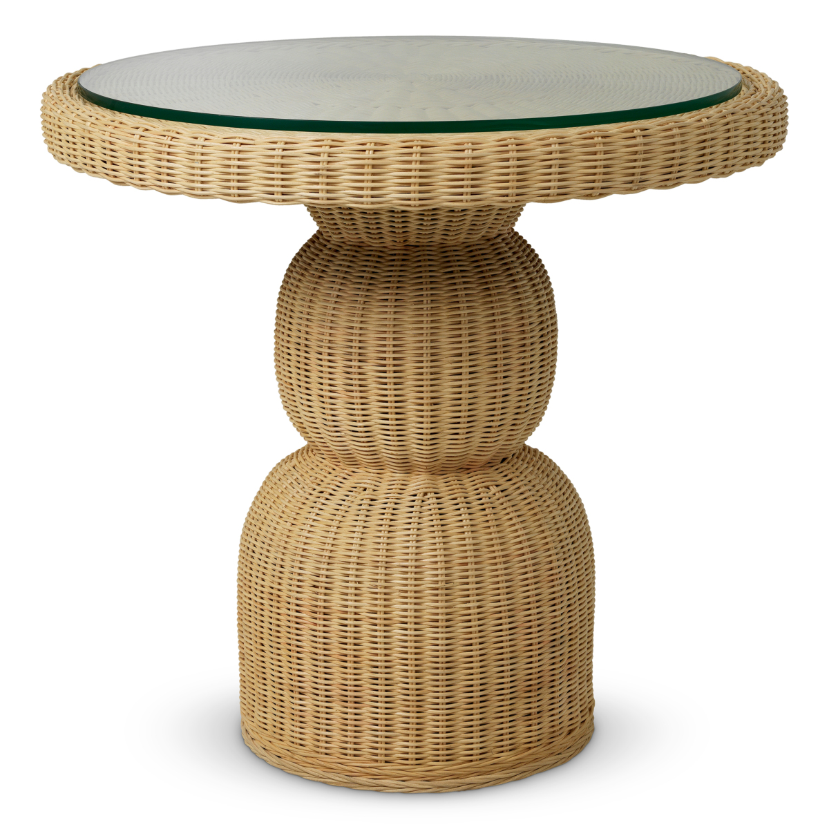 Eichholtz - 120268 - Mesa de comedor Tiago