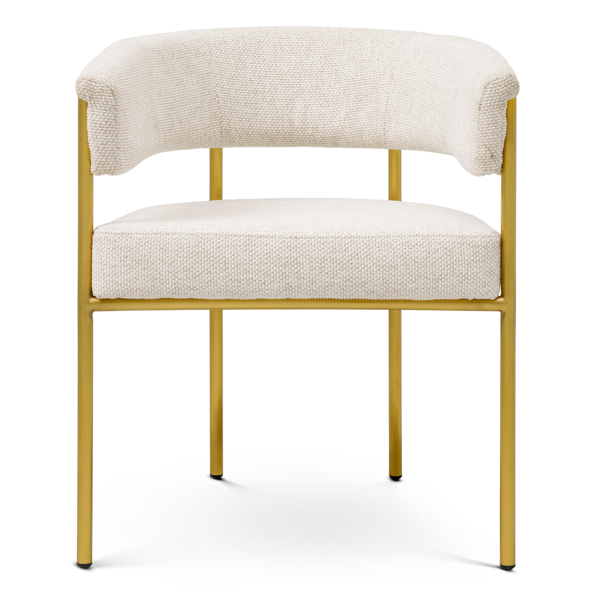Eichholtz&nbsp;Silla de comedor Gainsley&nbsp;120864