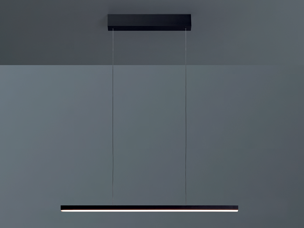 Bopp LeuchtenLámpara colgante Smart Select