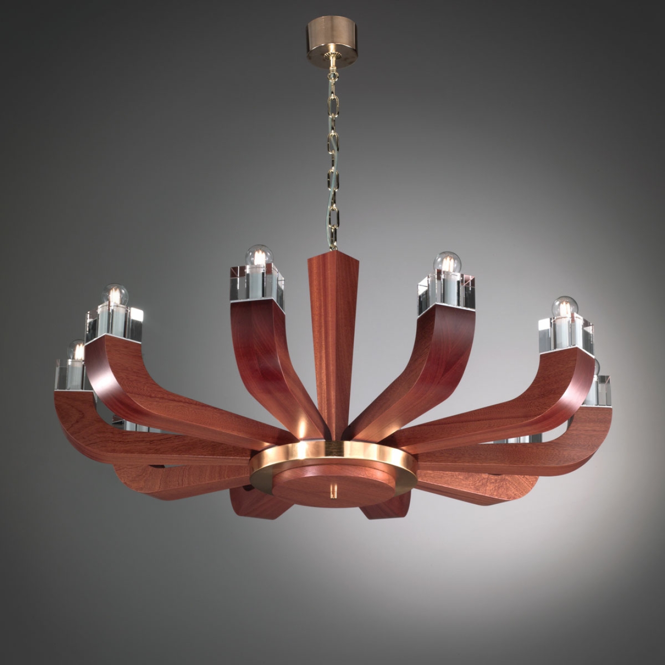 KOLARZ-Austrolux Leuchten&nbsp;Lámpara colgante RIVIERA&nbsp;5200.8103
