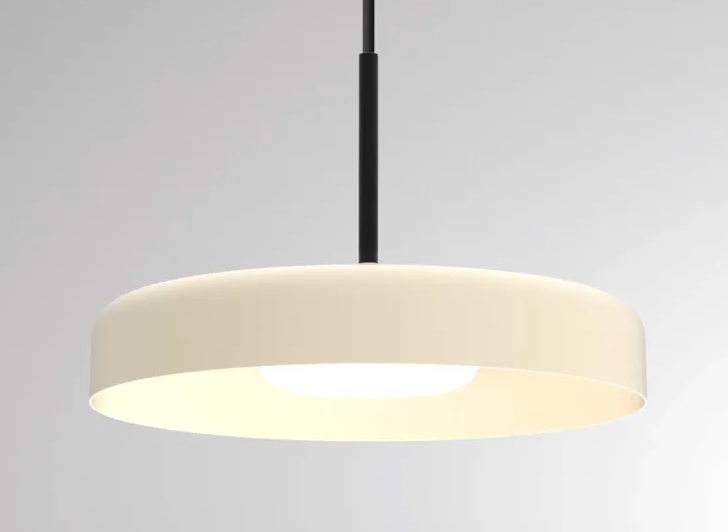 Molto Luce - 136-1003s6hd - Lámpara colgante TOVALO