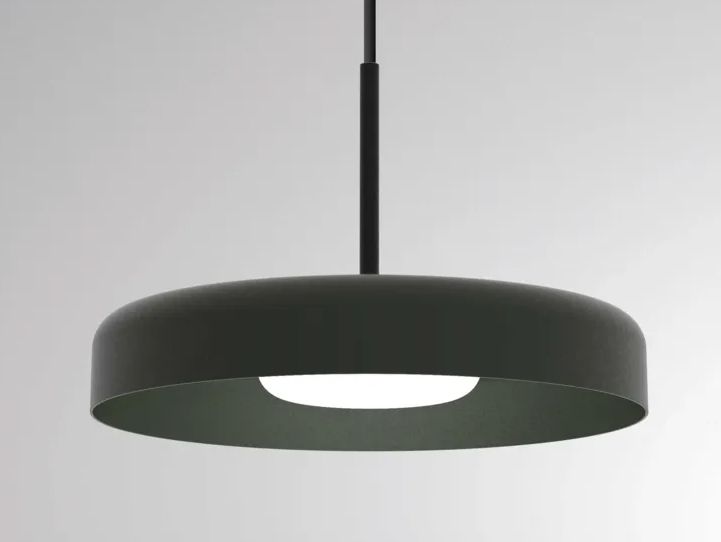 Molto Luce - 136-1003s6ld - Lámpara colgante TOVALO