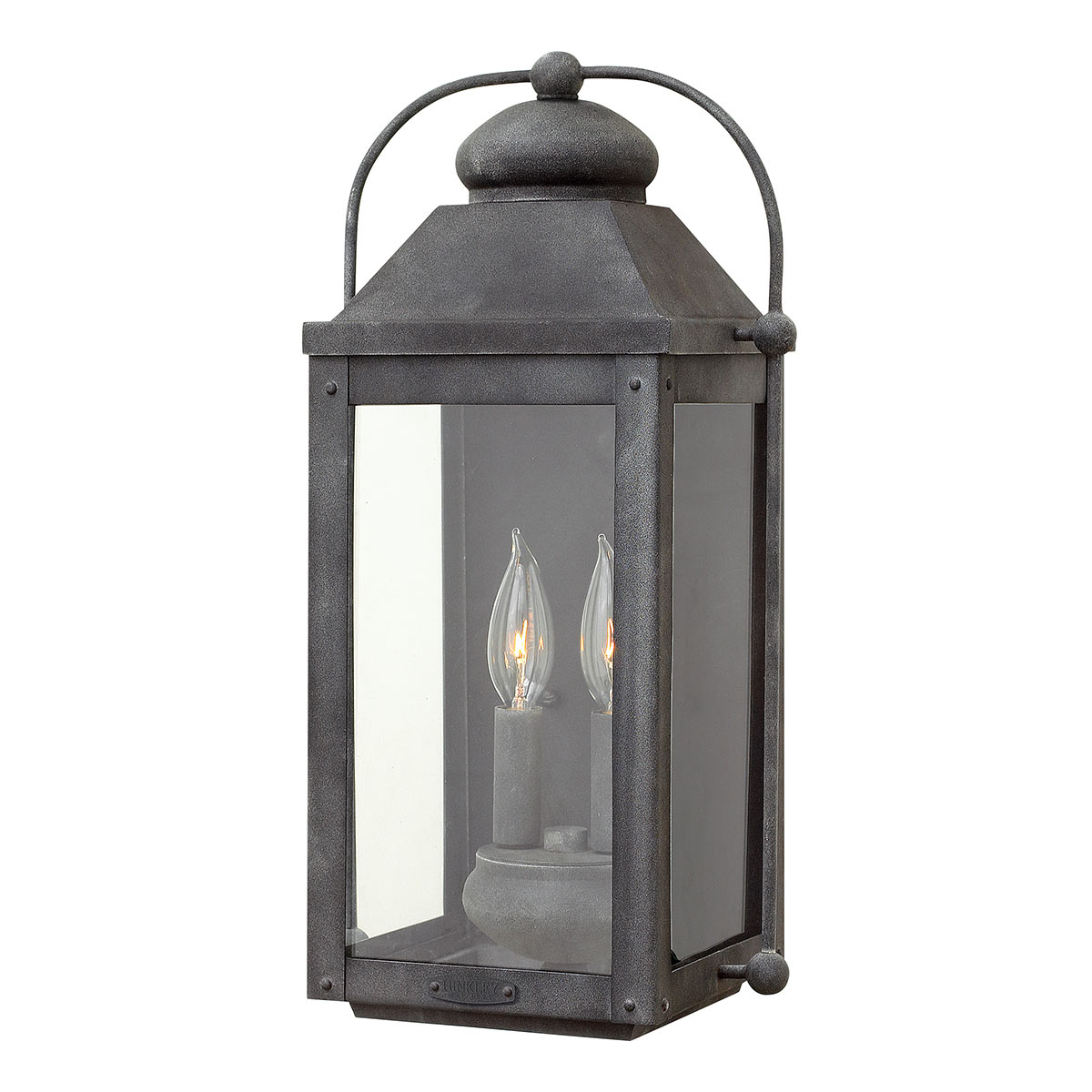 Elstead&nbsp;Anchorage Aplique de pared&nbsp;QN-ANCHORAGE-M