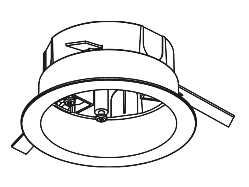 Molto LuceNOA_SYSTEM Otros / Accesorios