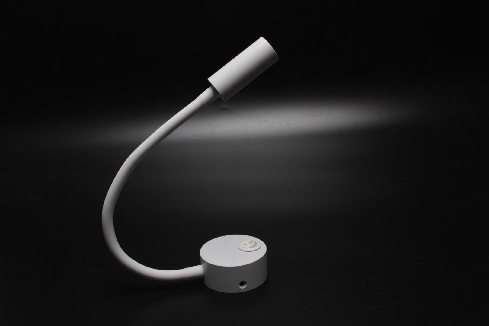 Top Light LeuchtenFranklin - blanco
