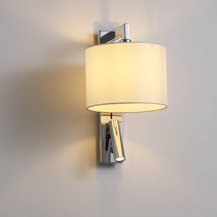 Top Light LeuchtenParis - plata