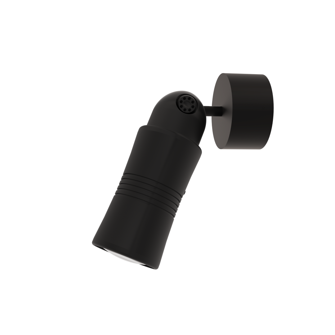 Top Light Leuchten&nbsp;Neo! Spot - LED Niedervolt / black matt&nbsp;16-02-NV-02