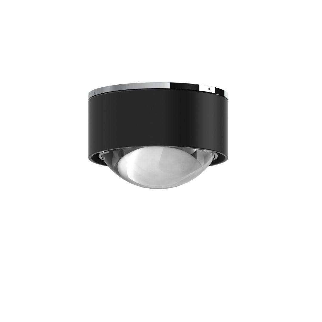 Top Light LeuchtenPuk Mini One 2 - casquillo G9 / negro mate