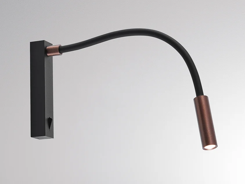 Molto Luce&nbsp;AROK Aplique de pared&nbsp;222-00095