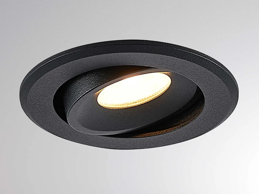 AGON lámpara de techo von Molto Luce