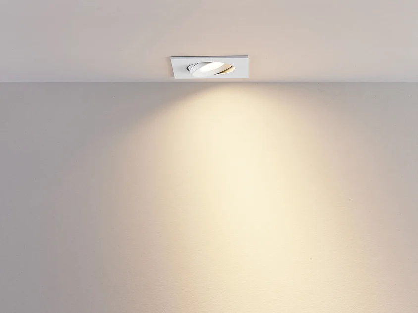 AGON lámpara de techo der Firma Molto Luce