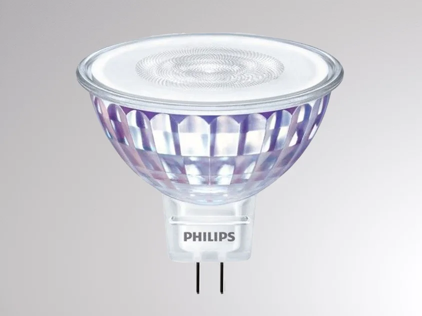 PHiLiPS von Molto Luce