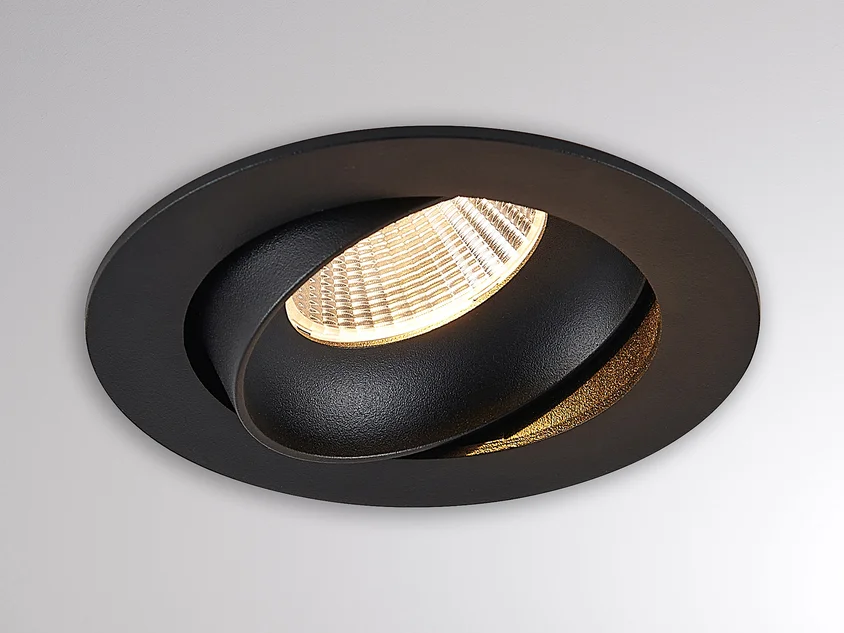 KALiO lámpara de techo von Molto Luce