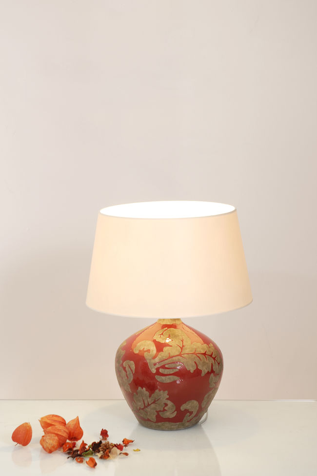 Holländer LeuchtenLámpara de mesa TOULOUSE