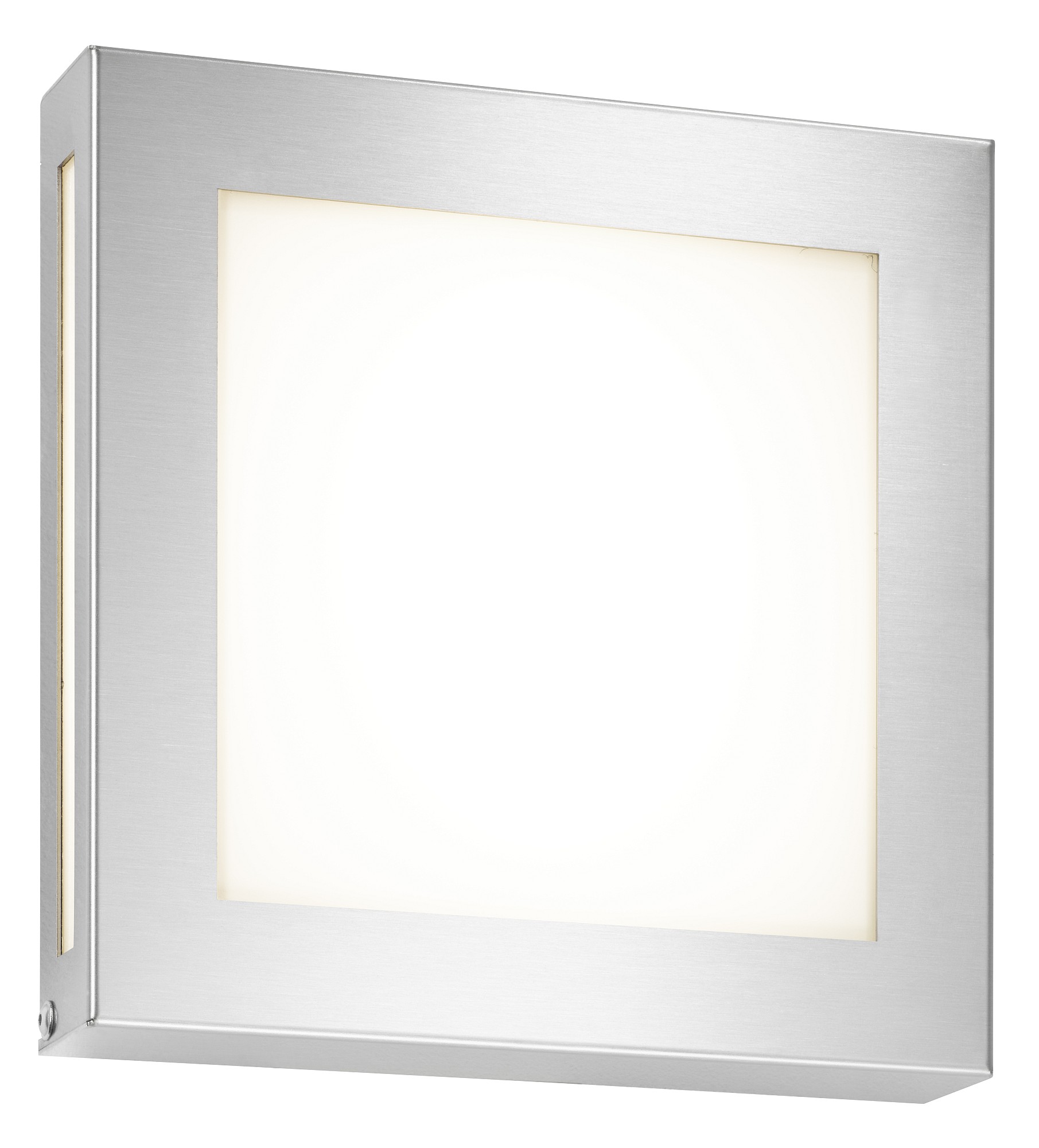 CMD - 116/LED - Wandaußenleuchte 116/LED