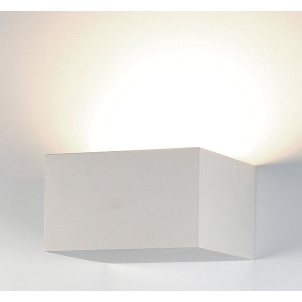 BPM Lighting - 10097.01 - Wandleuchte ELARA