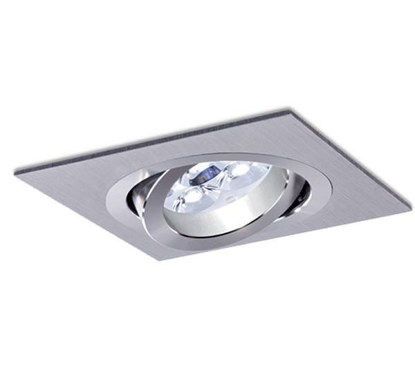 BPM Lighting - 3011 - KATLI Einbauleuchte quadratisch