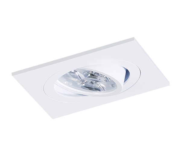 BPM Lighting - 4211 - KATLI Einbauleuchte quadratisch