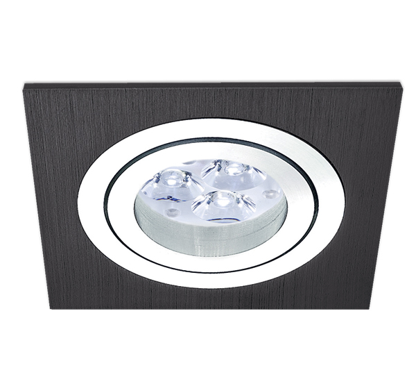 BPM Lighting - 3054 - KATLI Einbauleuchte quadratisch