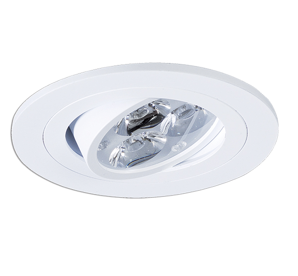 BPM Lighting - 4210 - KATLI Einbauleuchte rund