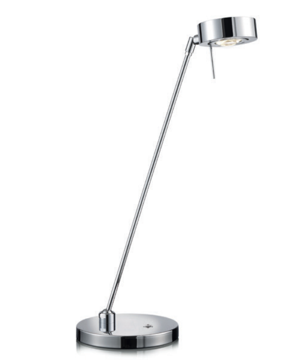 Knapstein LeuchtenLámpara de mesa ELVI-T