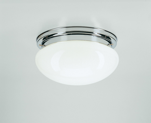 Berliner MessinglampenDeckenleuchte Behrens