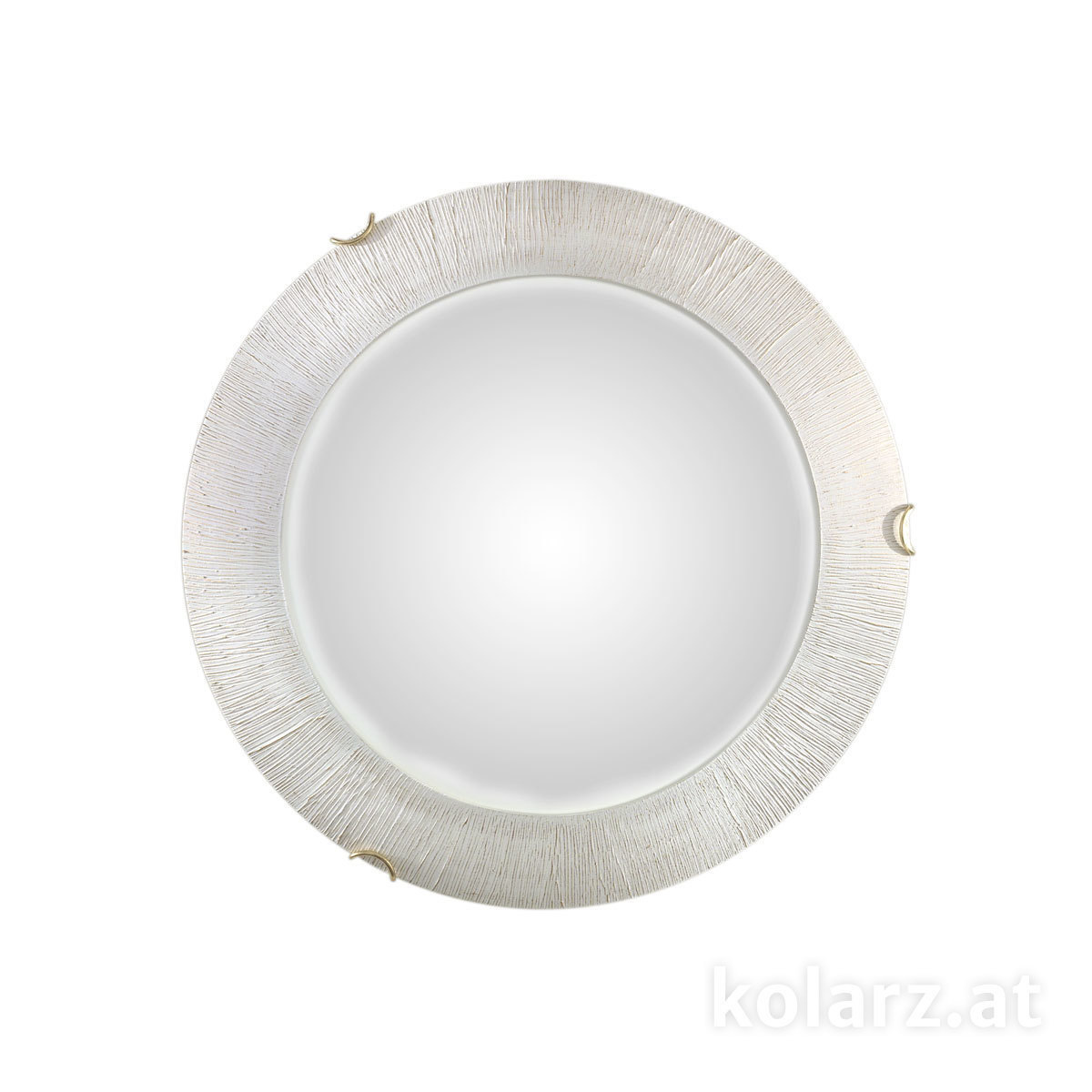 KOLARZ LeuchtenDeckenleuchte MOON 40 cm