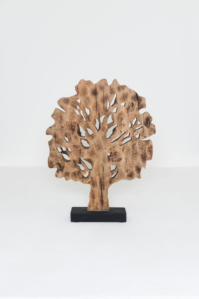 Holländer Leuchten - 419 7006 - Dekoobjekt ALBERO