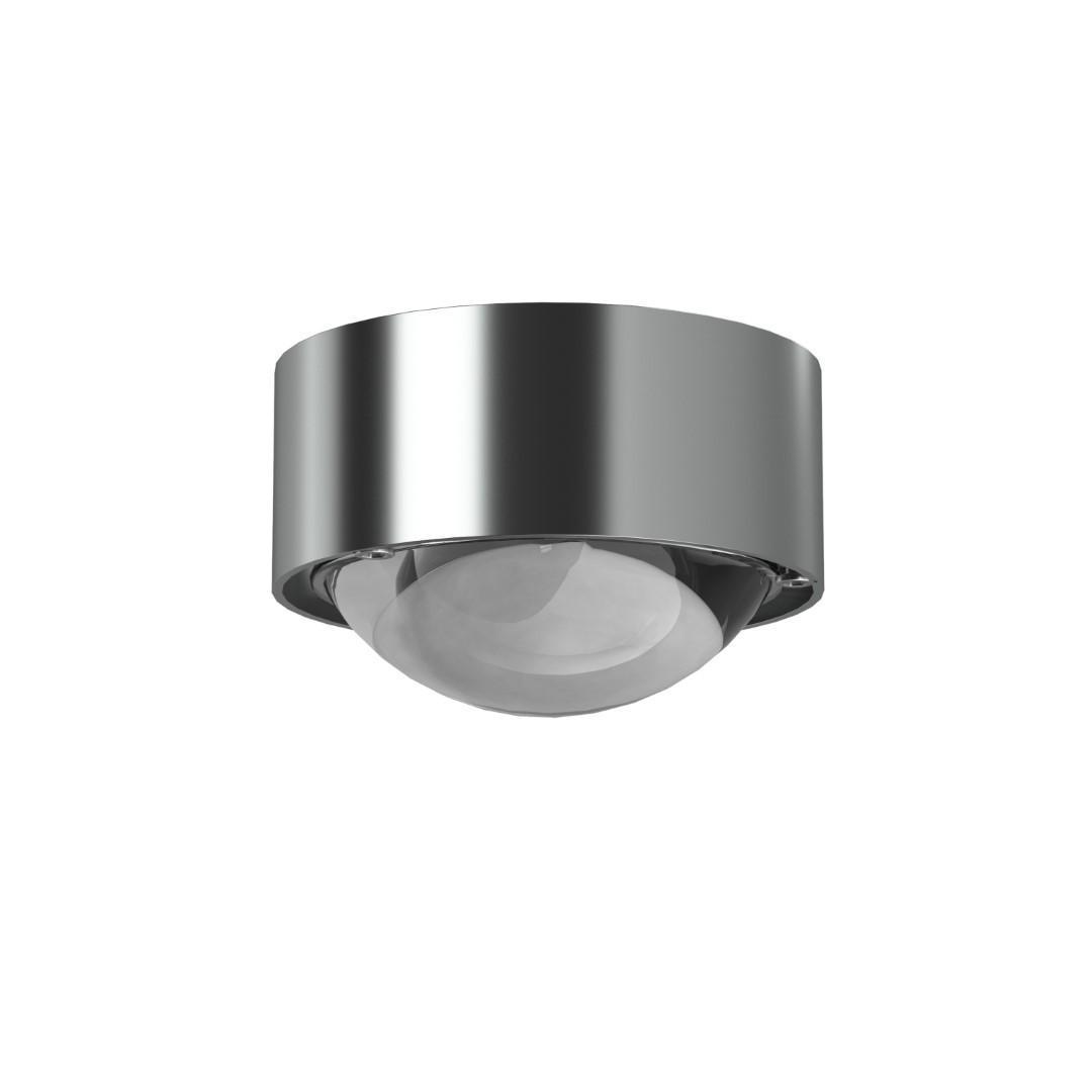 Top Light LeuchtenPuk Mini One - casquillo G9 / cromo mate