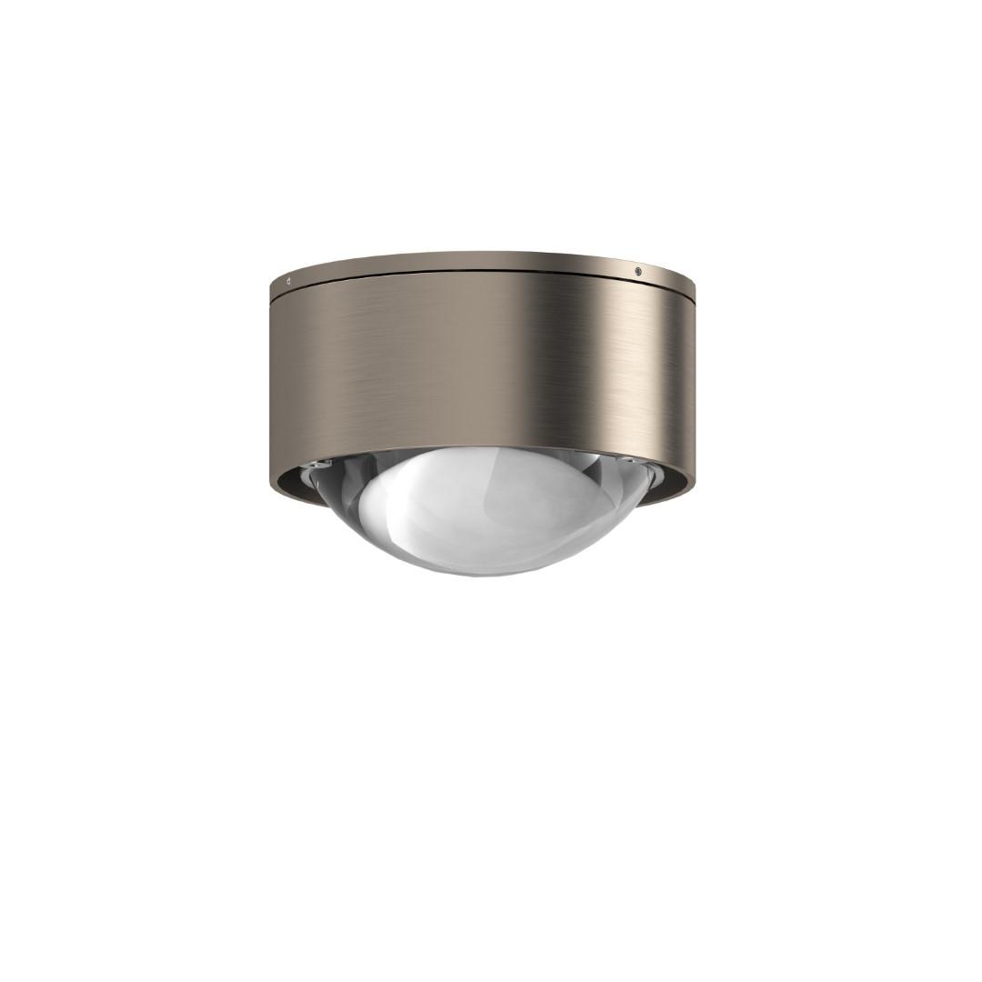 Top Light LeuchtenPuk Mini One 2 - casquillo G9 / níquel mate