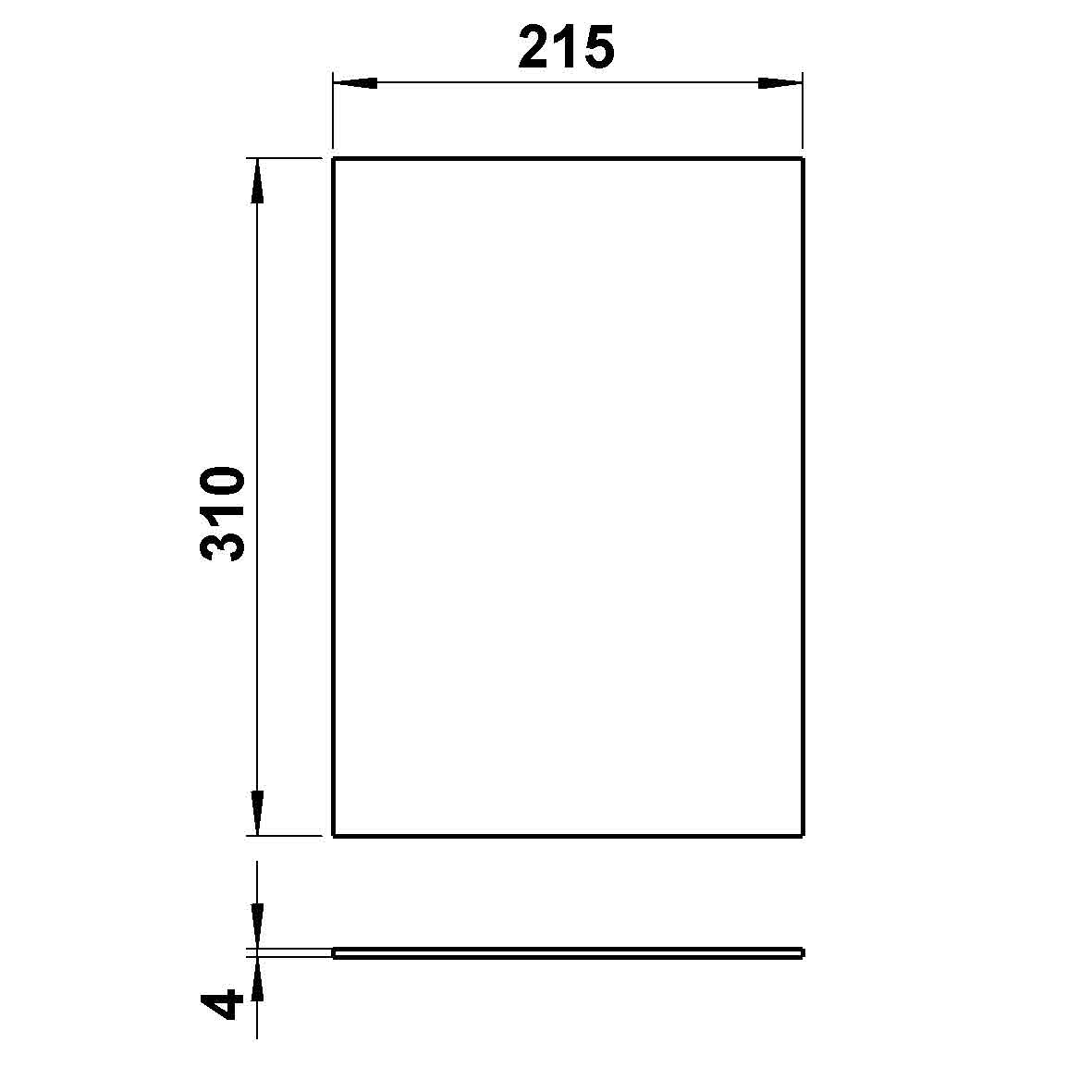 Albert LeuchtenG 334, Milchüberfangglas