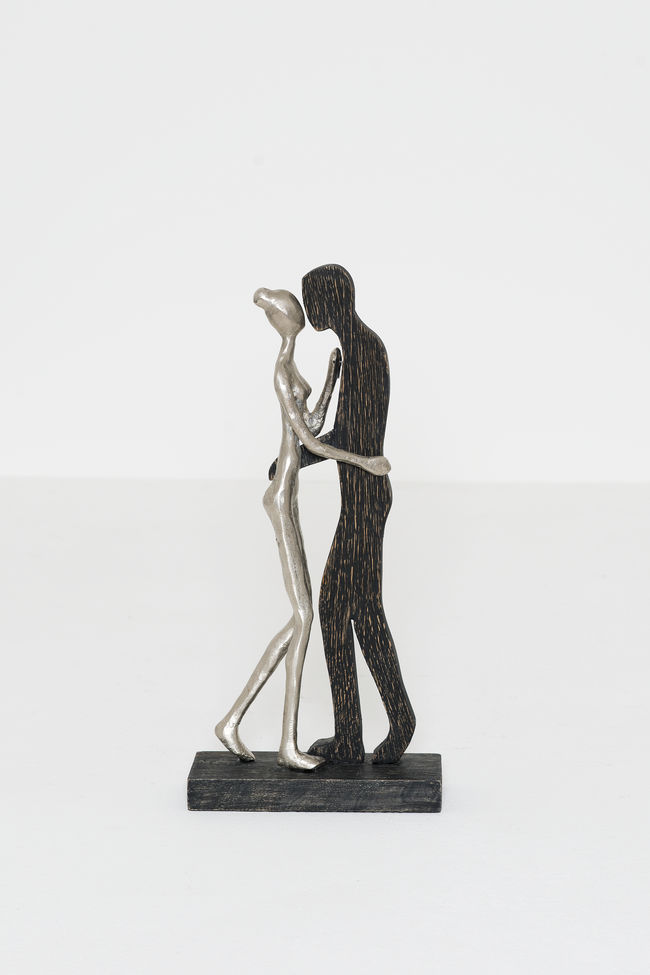 Holländer Leuchten - 419 7014 - Figura decorativa SILHUETTE