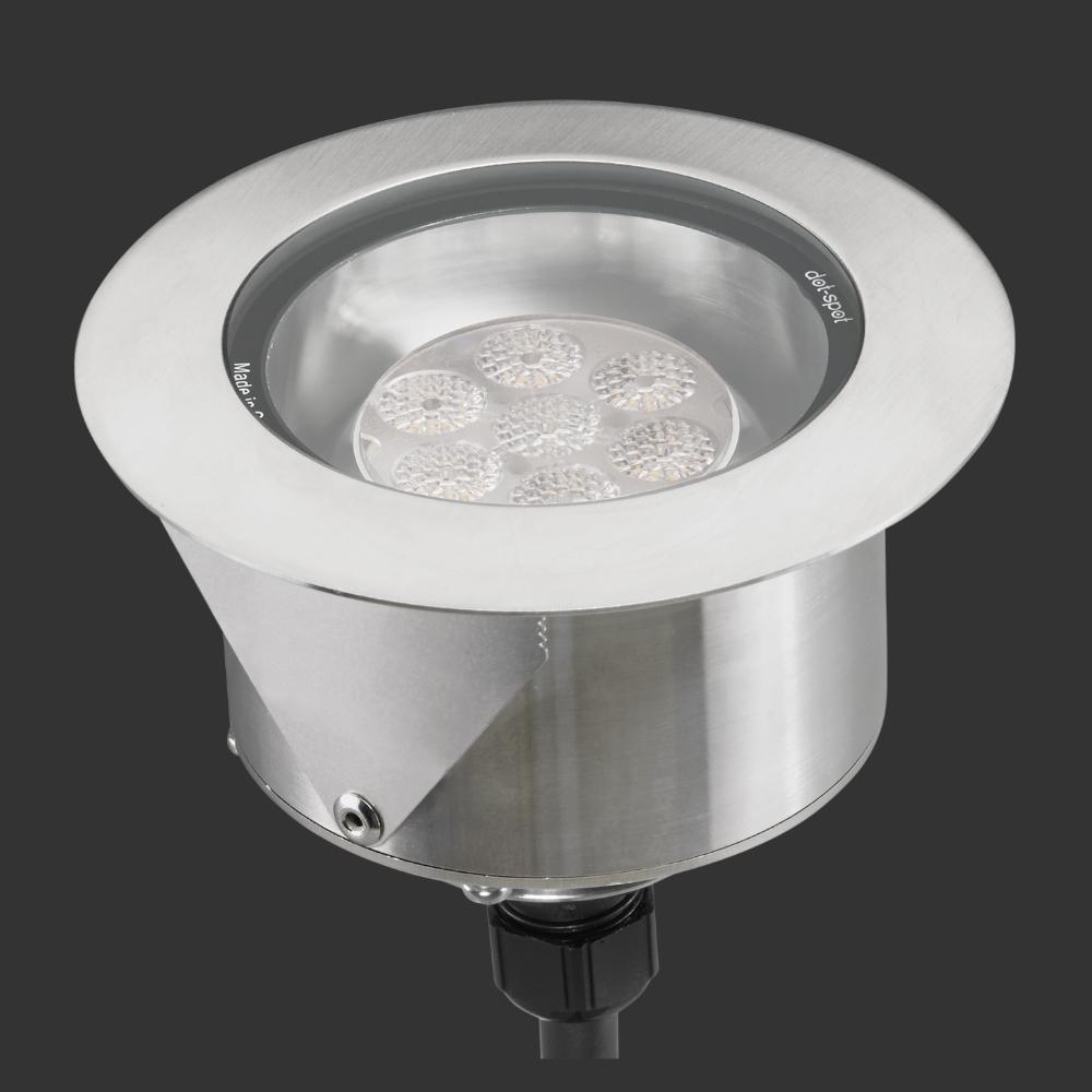 dot-spot - 30016.830.35.33 - brilliance 6 W LED Einbaustrahler